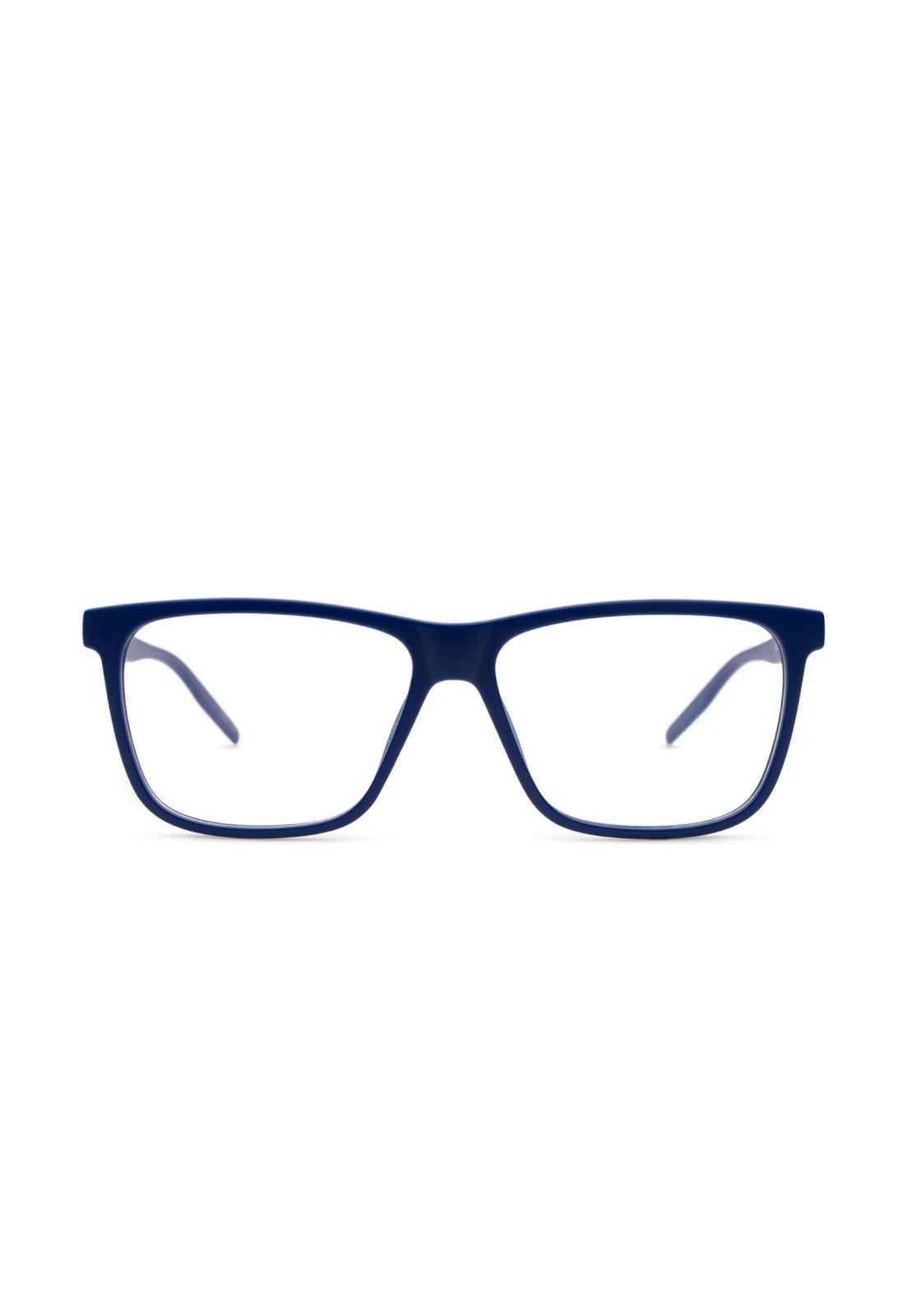 Lentes Ópticos Azul Matte Puma PE0136O002-1