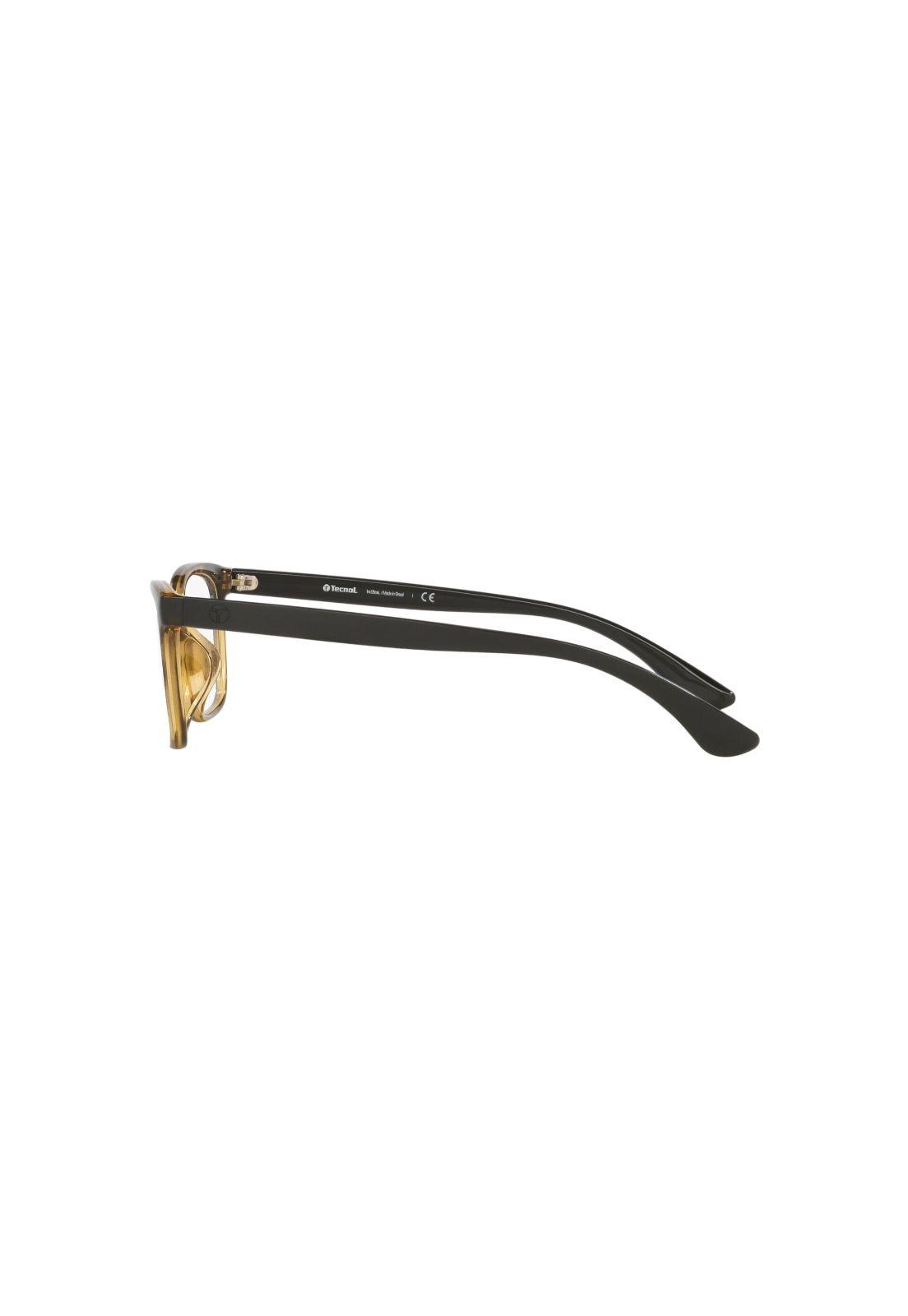 Tecnol Lentes Ópticos TN3094U M699 55-2