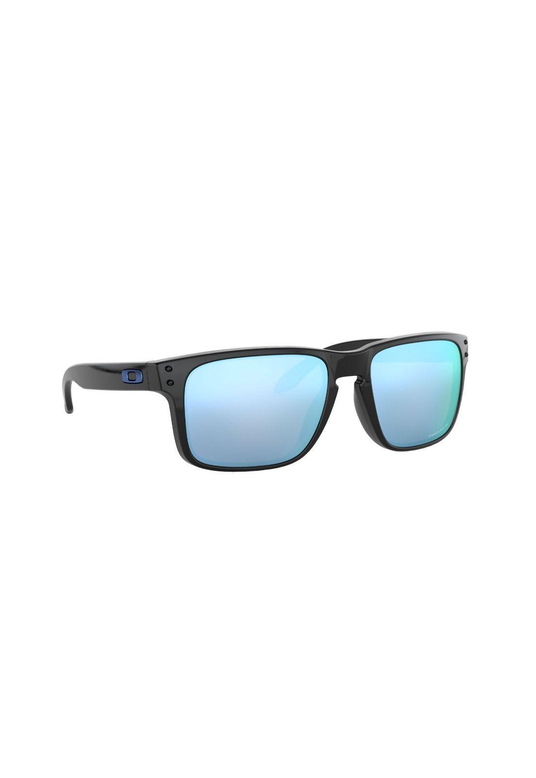 Lentes de Sol Holbrook Prizm Deep Water Polarizados Oakley OO91029102C1-10