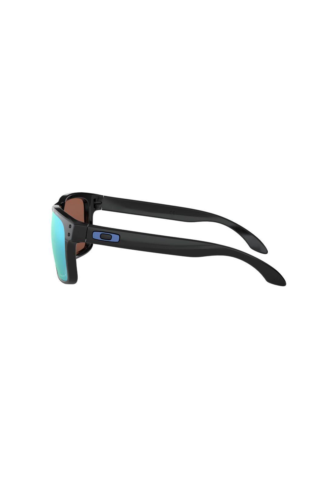 Lentes de Sol Holbrook Prizm Deep Water Polarizados Oakley OO91029102C1-3