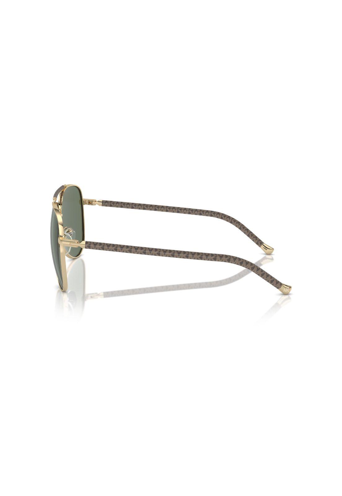 Lentes de Sol Portugal Dorado Michael Kors MK114610143H-2