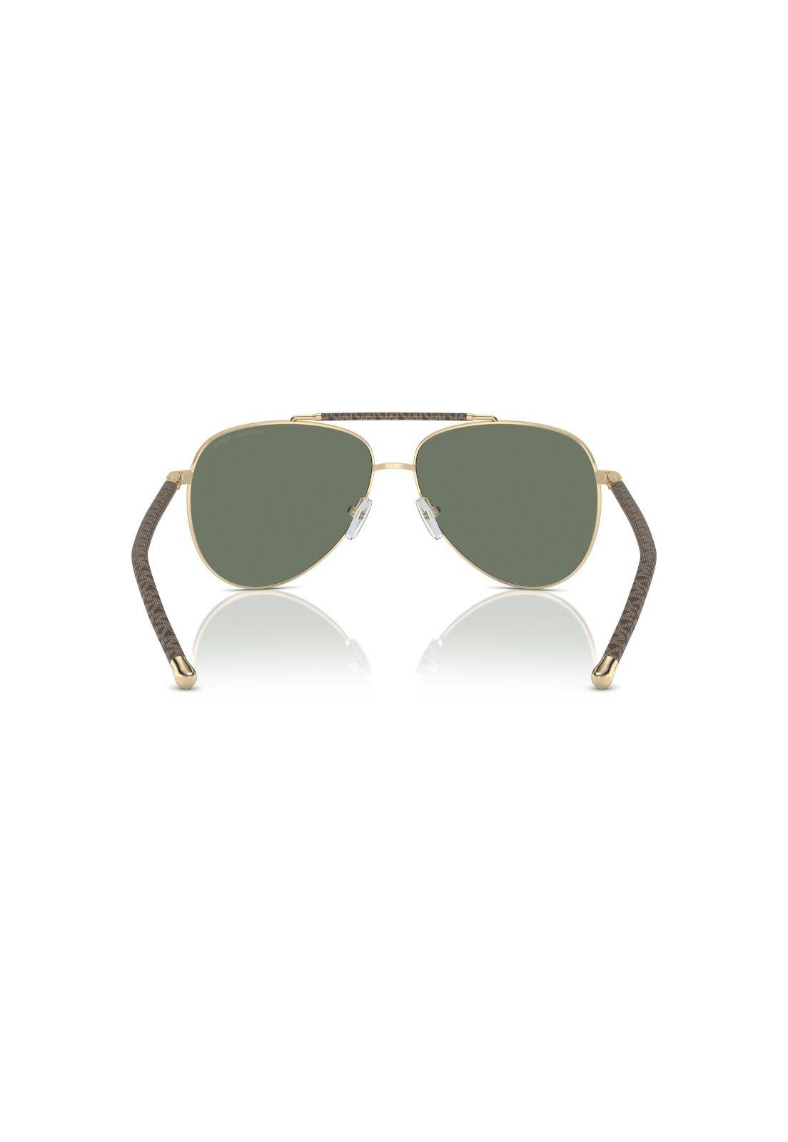 Lentes de Sol Portugal Dorado Michael Kors MK114610143H-3