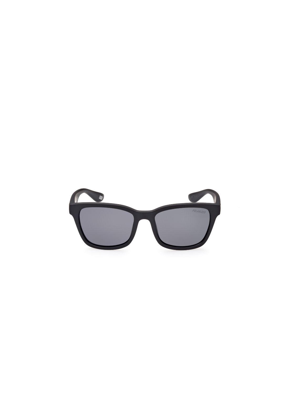 Lentes de Sol Negro Polarizados Skechers Kids SE909202D-0