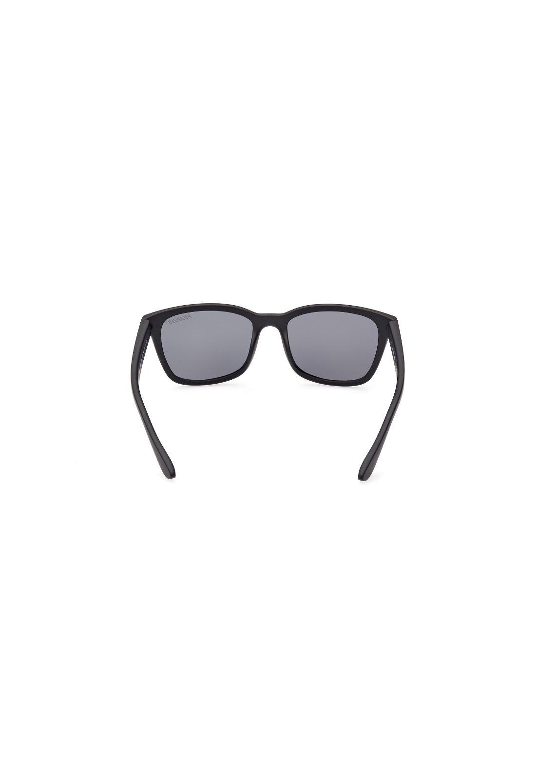 Lentes de Sol Negro Polarizados Skechers Kids SE909202D-3