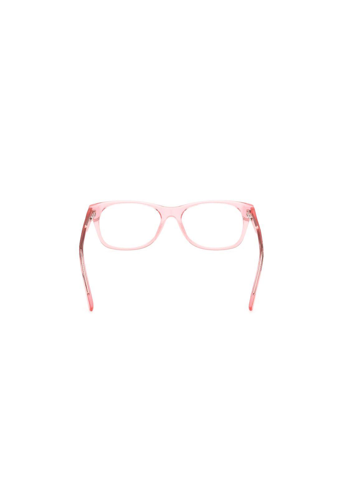 Lentes Ópticos Rosado Skechers Kids SE1671074-3