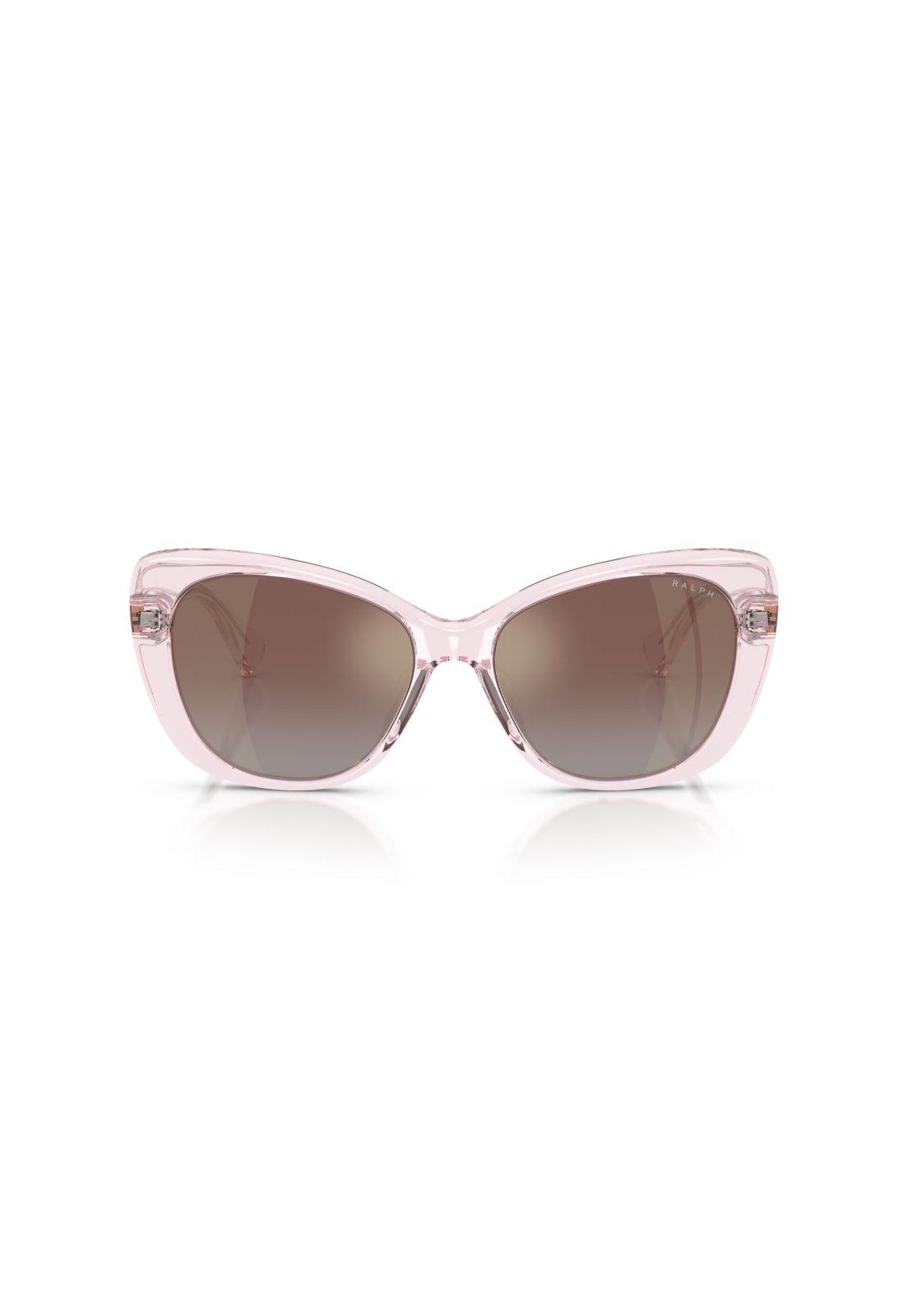 Lentes de Sol Rosado Espejados Ralph RA5329U61906K-0