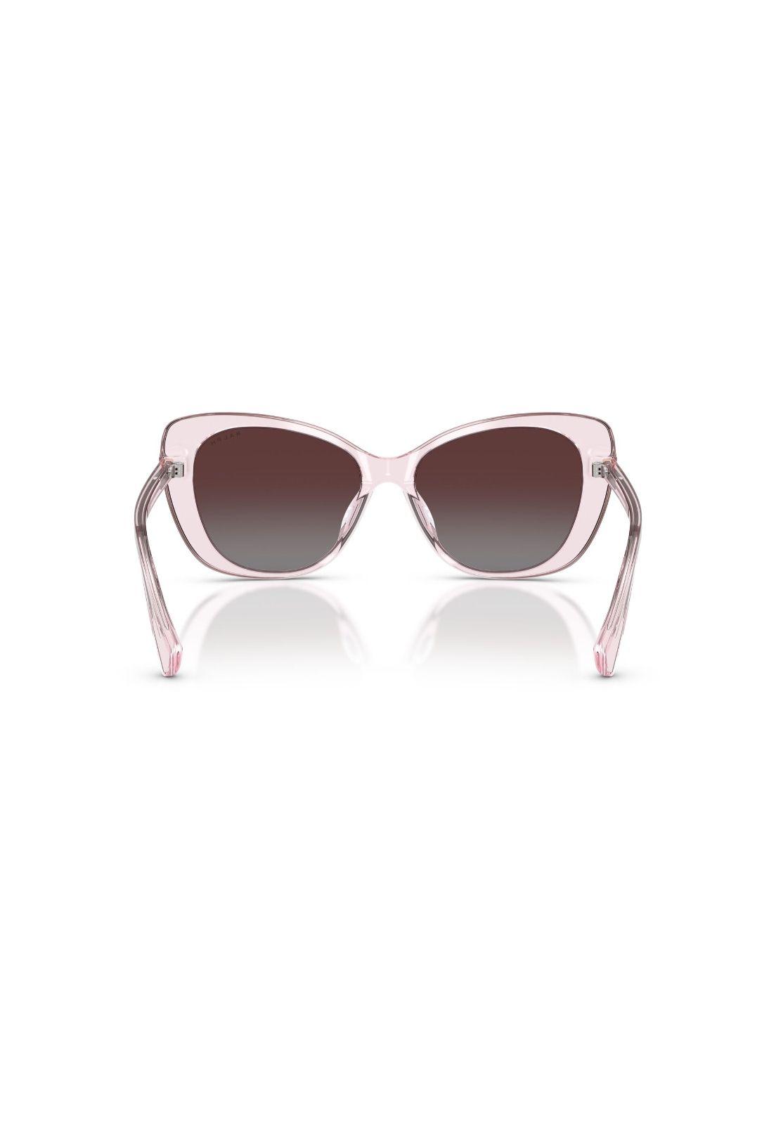 Lentes de Sol Rosado Espejados Ralph RA5329U61906K-3