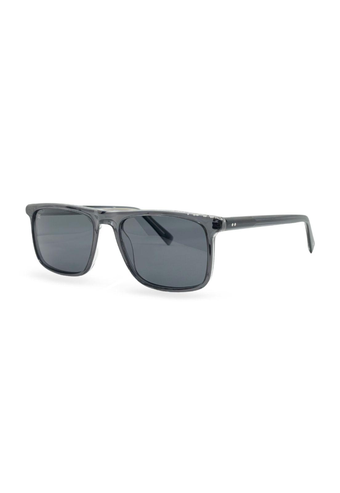 Lentes de Sol Radio City Transparente York Eyewear YK1553-1
