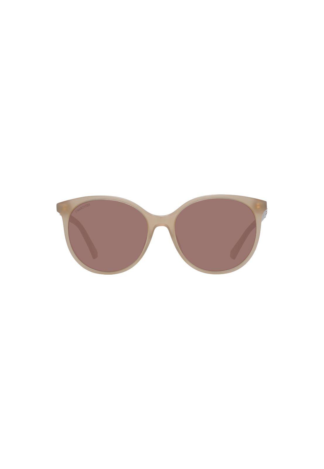 Lentes de Sol Blanco SK0223 Swarovski-0