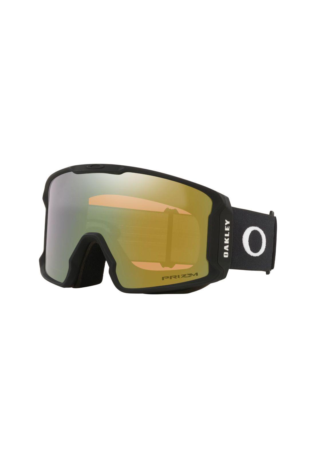 Oakley Antiparras Line Miner L Prizm Espejadas OO7070 7070C3 01-1