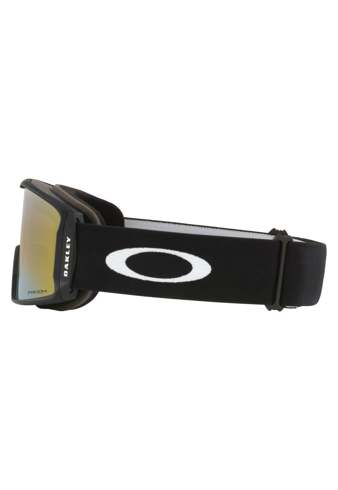 Oakley Antiparras Line Miner L Prizm Espejadas OO7070 7070C3 01-2