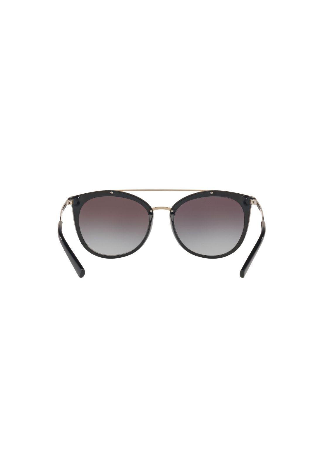 Lentes de Sol Negro Armani Exchange AX4068S81588G55-6