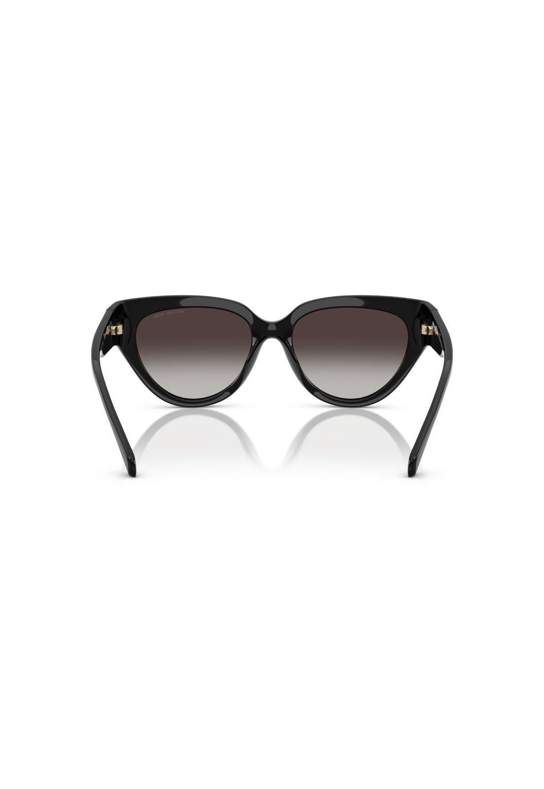 Lentes de Sol Boca Raton Negro Michael Kors MK2241U30058G-3