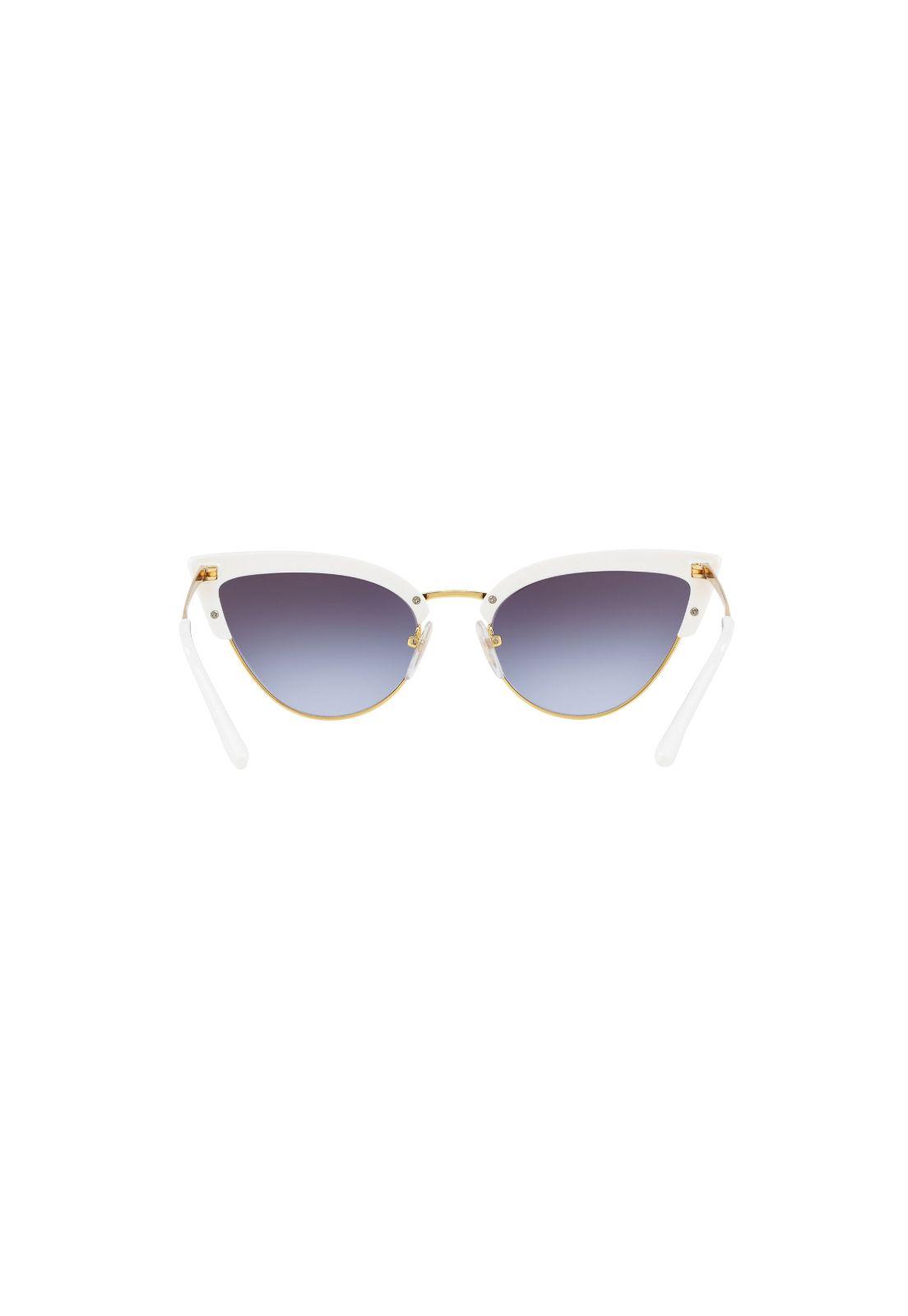 Lentes de Sol Violet Gradient Dark Grey Vogue VO5212SW7454Q-3