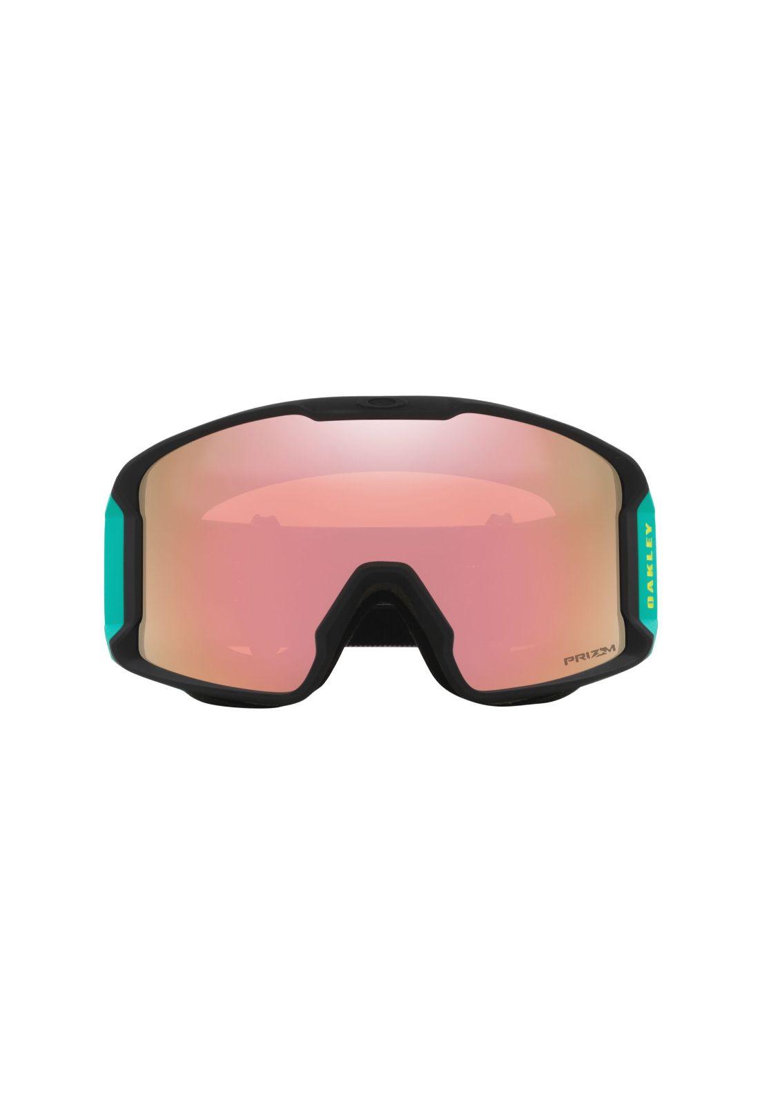Antiparras de Nieve Line Miner L Prizm Espejadas Oakley OO70507050D6-0