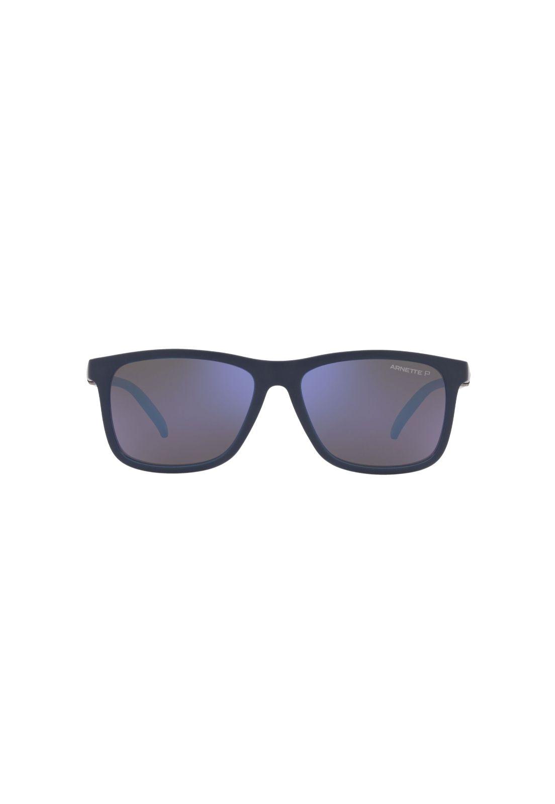 Lentes de Sol Dude Matte Blue Polarizados Arnette-0