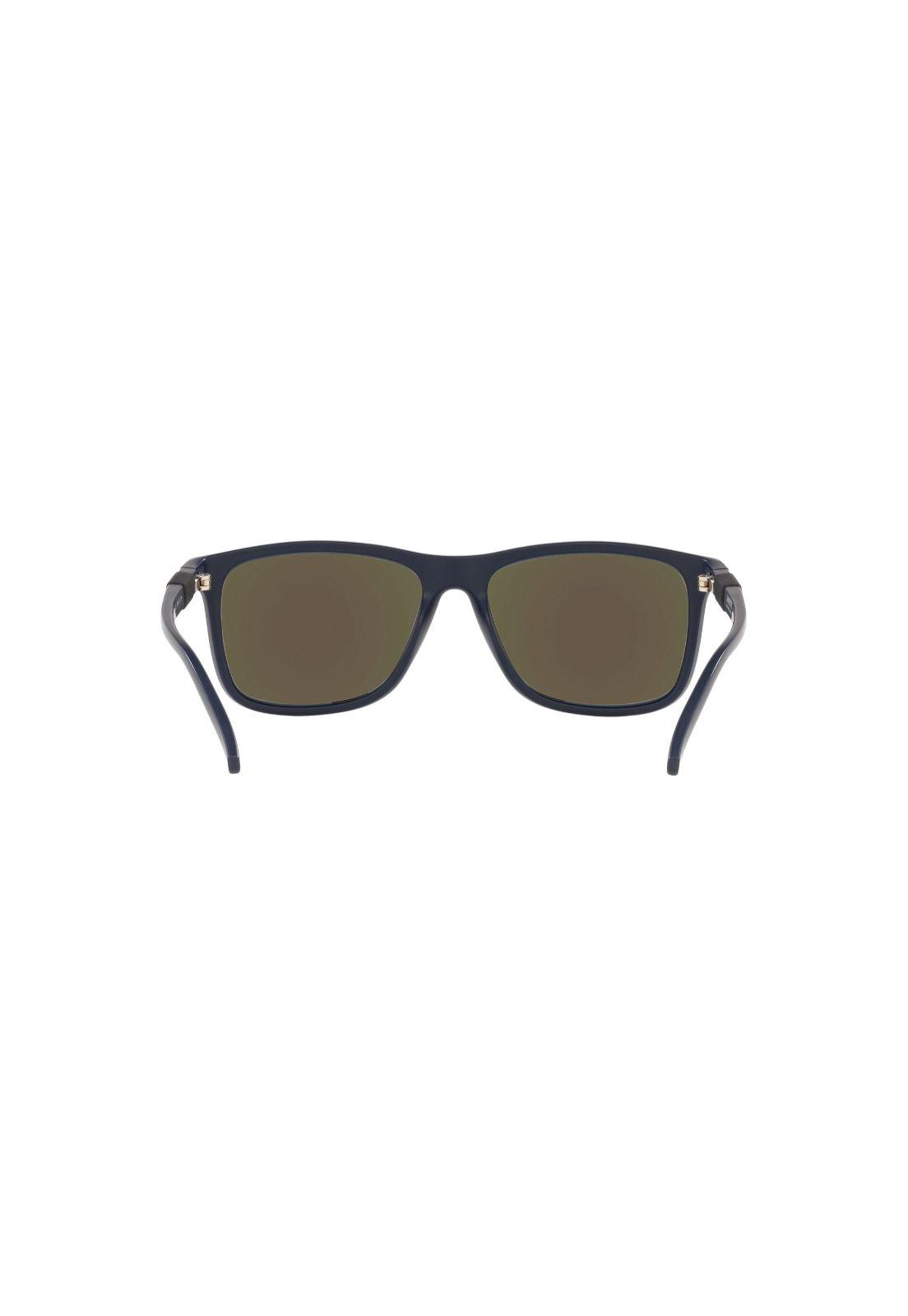 Lentes de Sol Dude Matte Blue Polarizados Arnette-6