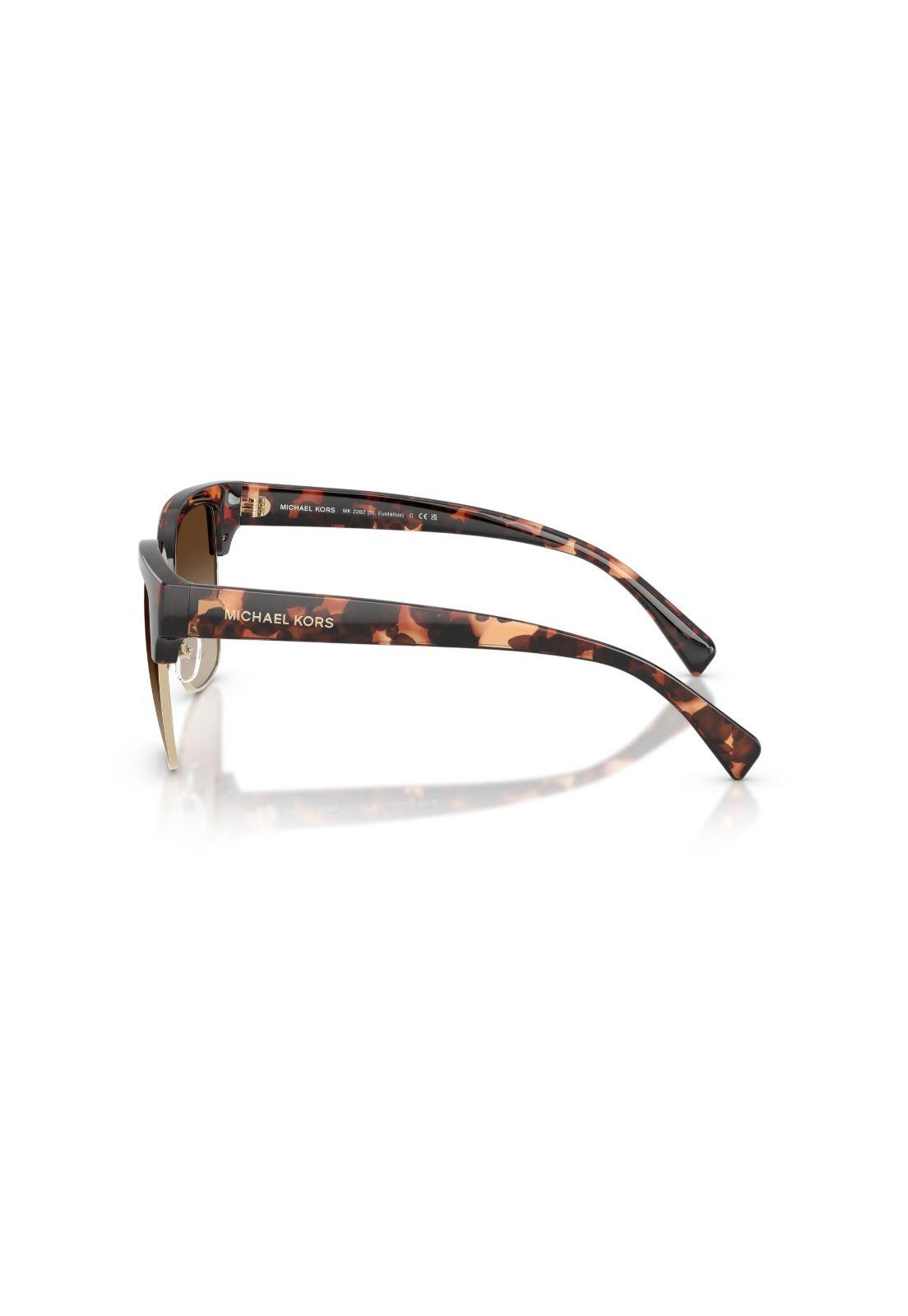 Michael Kors Lentes de Sol St. Eustatius Degradados MK2262 300613 56-2
