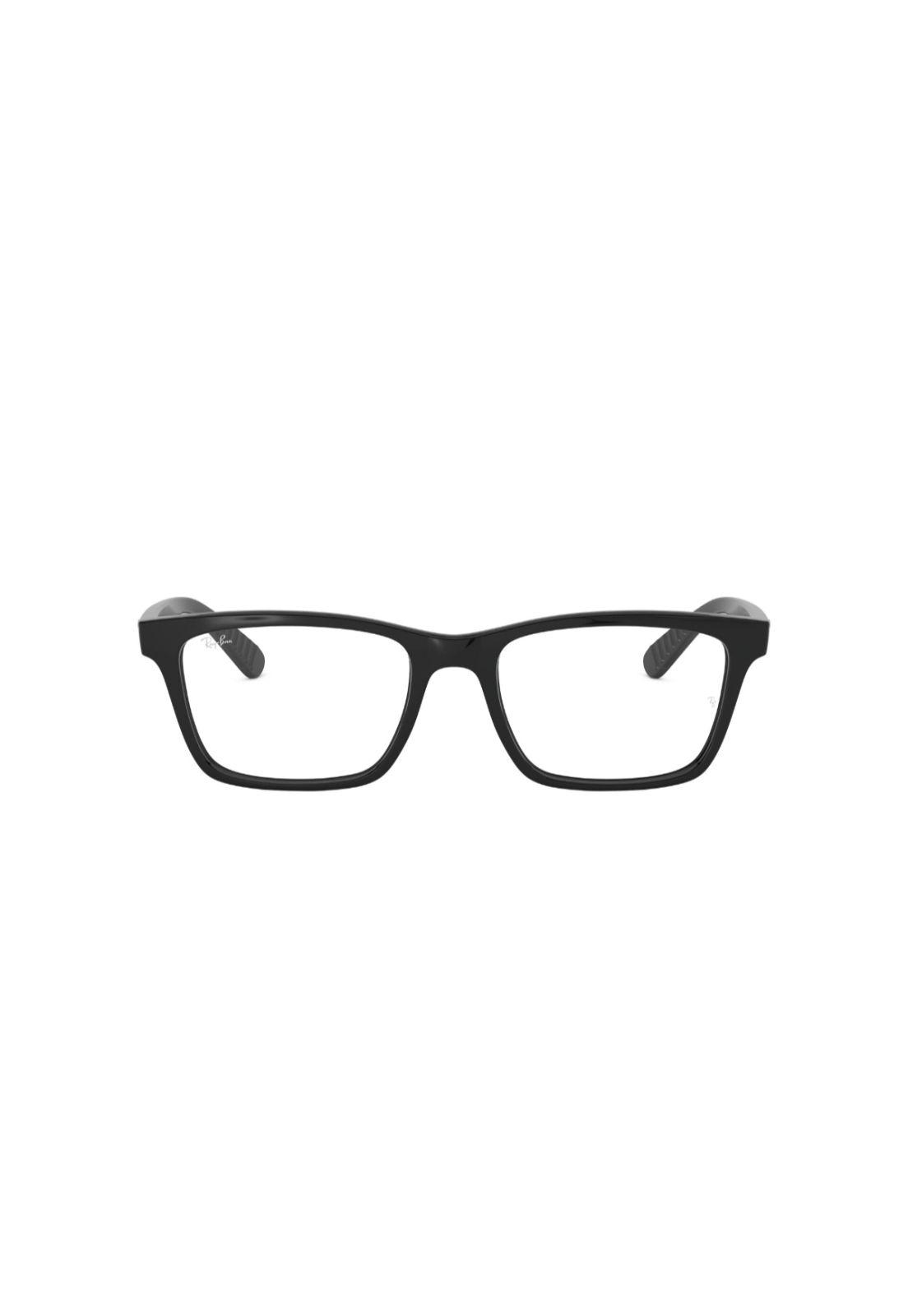 Lentes Ópticos Negro Ray-Ban Optical RX70252000-0