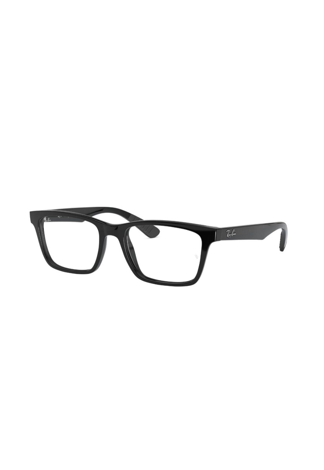 Lentes Ópticos Negro Ray-Ban Optical RX70252000-1