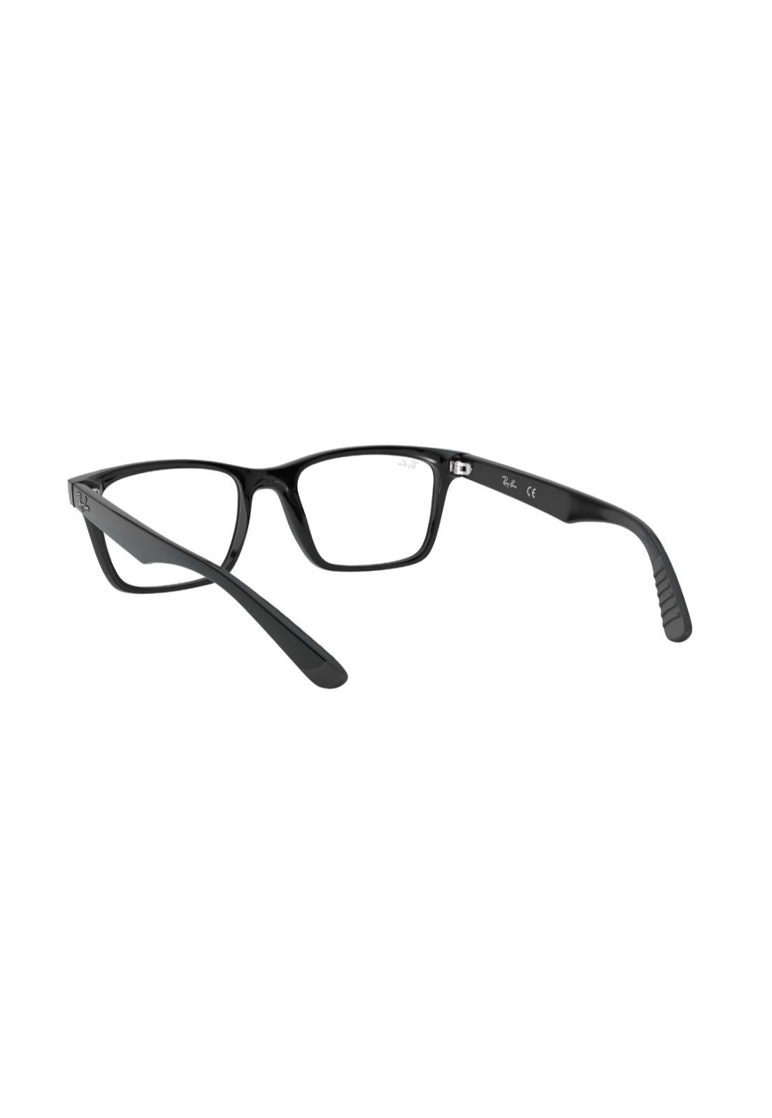 Lentes Ópticos Negro Ray-Ban Optical RX70252000-5