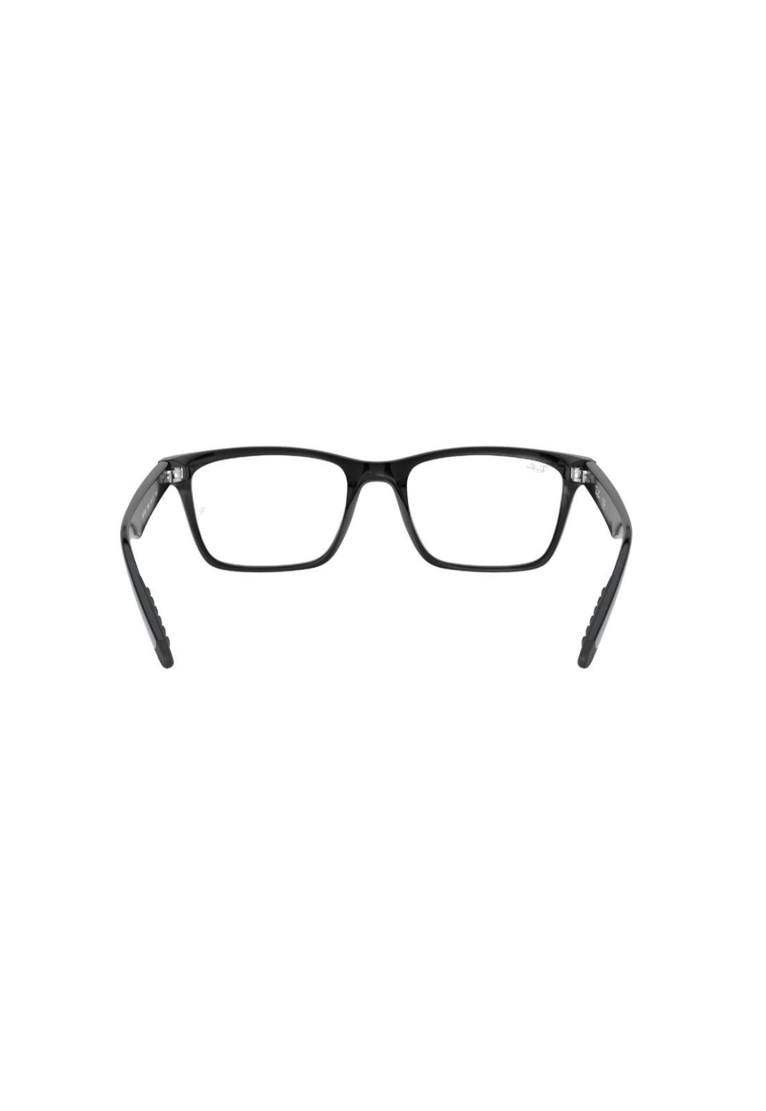Lentes Ópticos Negro Ray-Ban Optical RX70252000-6