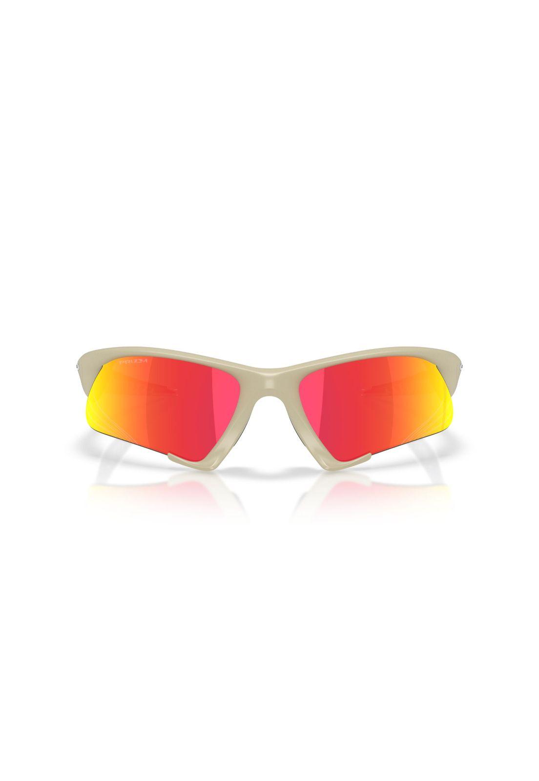 Oakley Lentes de Sol Suture Jacket Prizm Espejados OO9532 953207 64-0