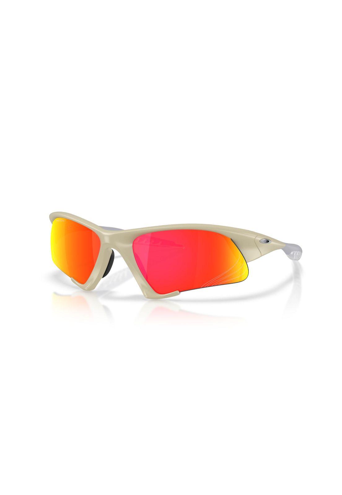 Oakley Lentes de Sol Suture Jacket Prizm Espejados OO9532 953207 64-1