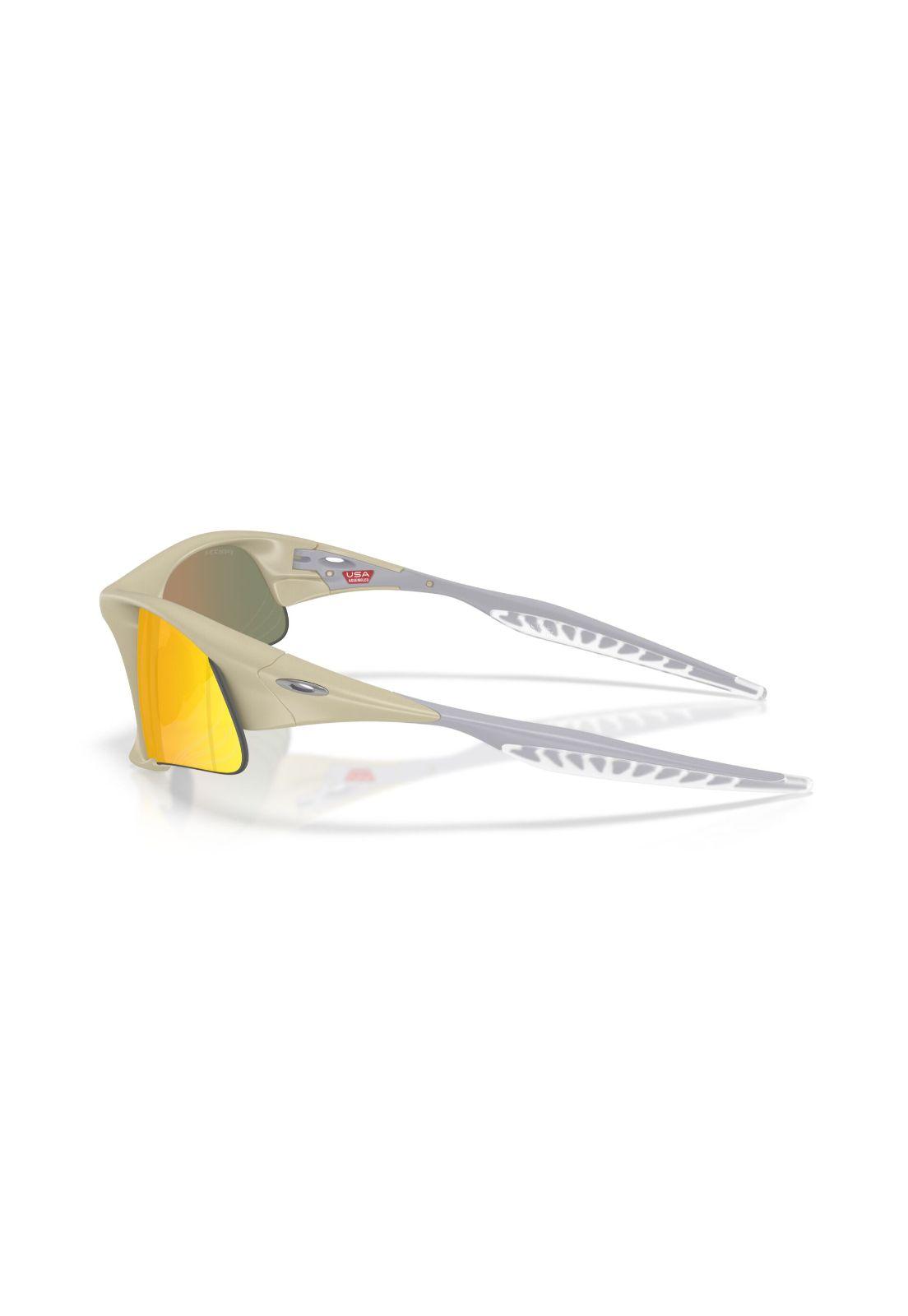 Oakley Lentes de Sol Suture Jacket Prizm Espejados OO9532 953207 64-2