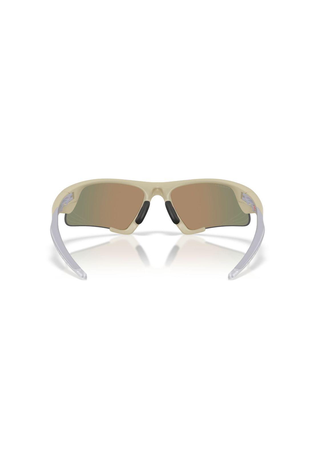 Oakley Lentes de Sol Suture Jacket Prizm Espejados OO9532 953207 64-3