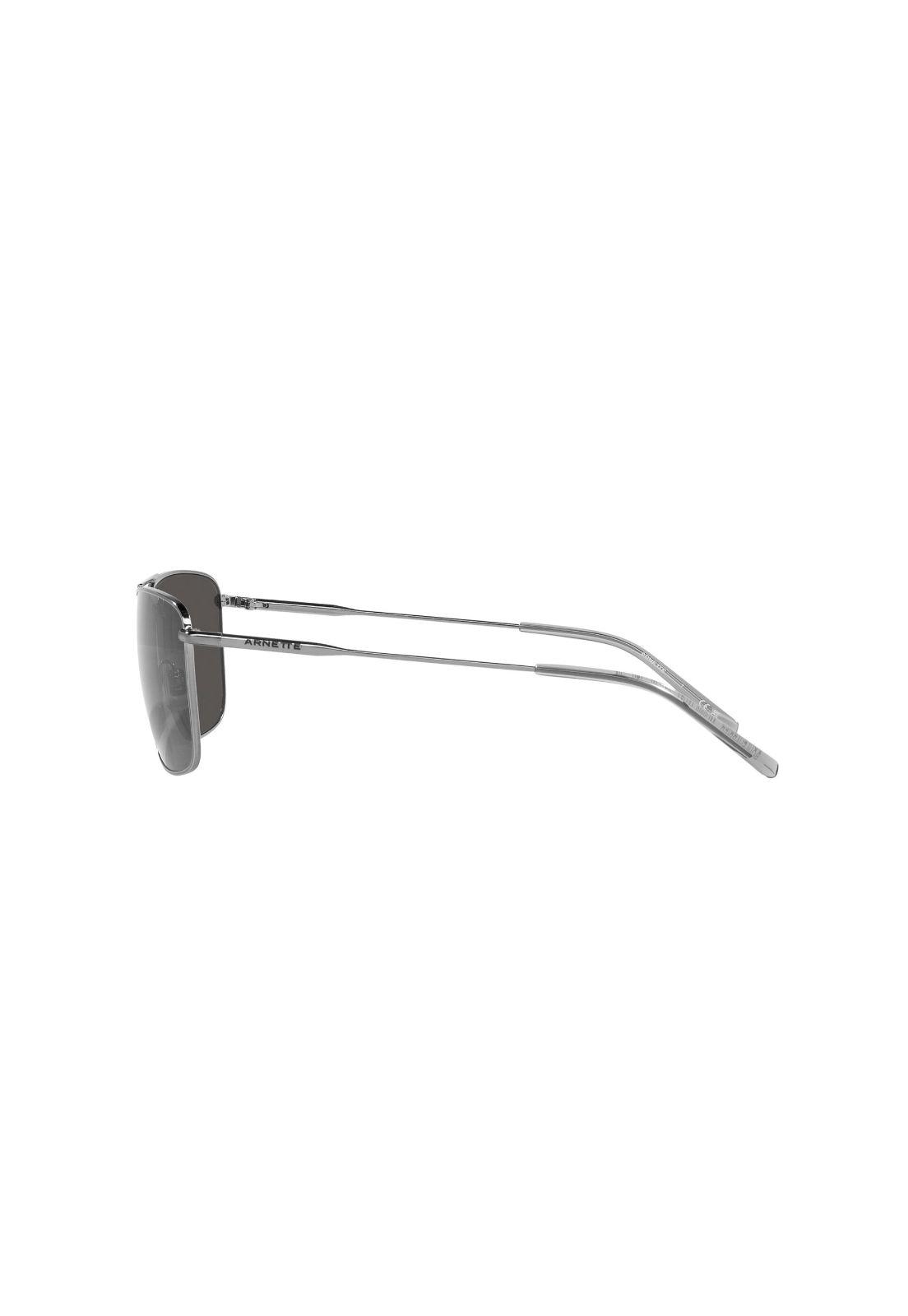 Lentes de Sol Boulevardier Gunmetal Arnette-3