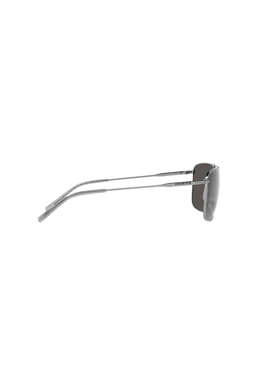 Lentes de Sol Boulevardier Gunmetal Arnette-9
