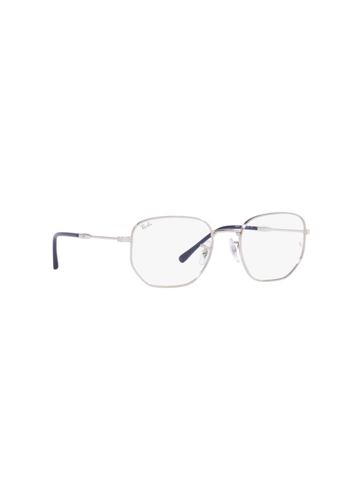 Ray-Ban Optical Lentes Ópticos RX6496 2501  51-11