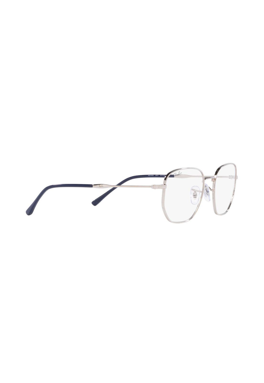 Ray-Ban Optical Lentes Ópticos RX6496 2501  51-10