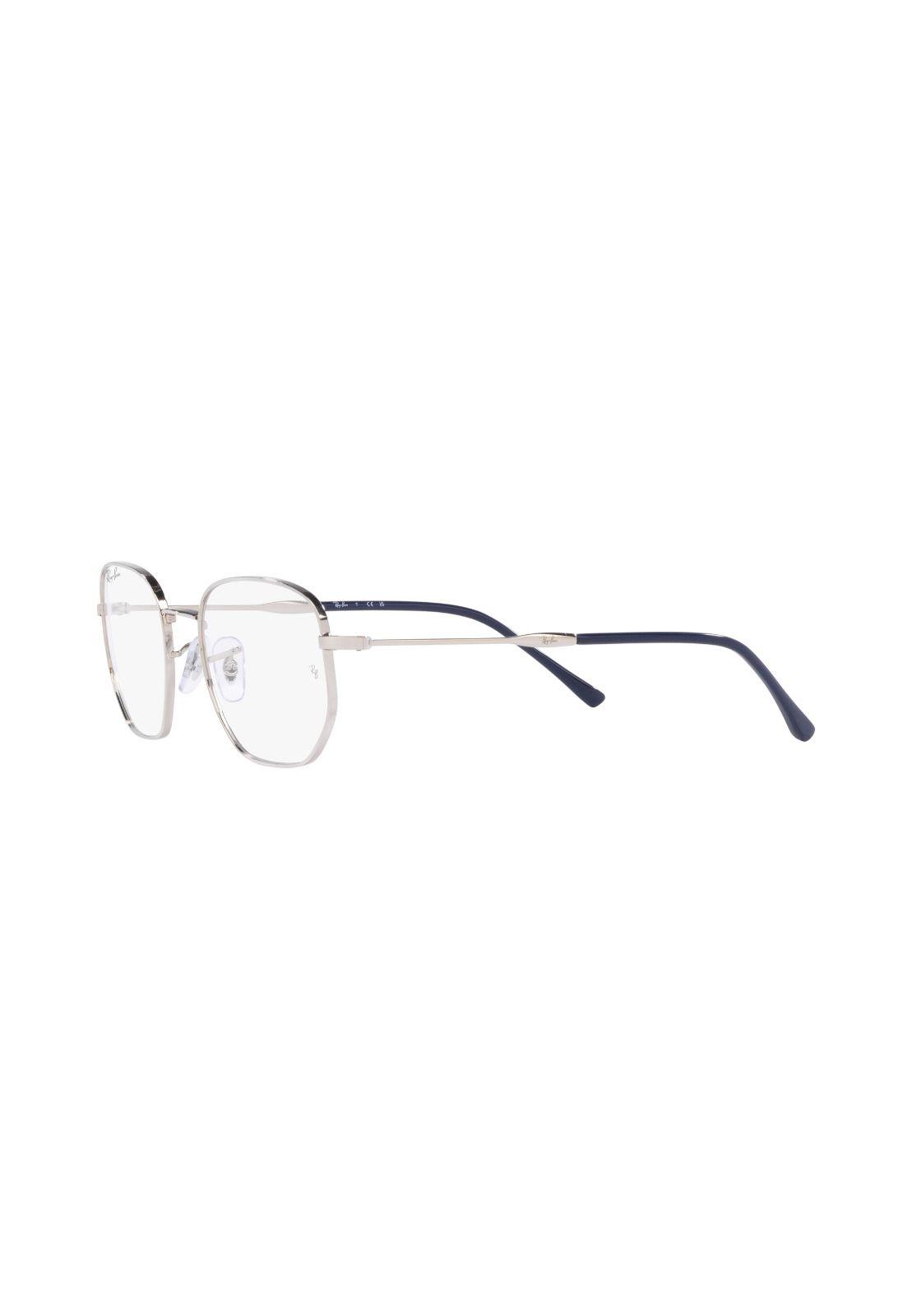 Lentes Ópticos Silver Ray-Ban Optical-2