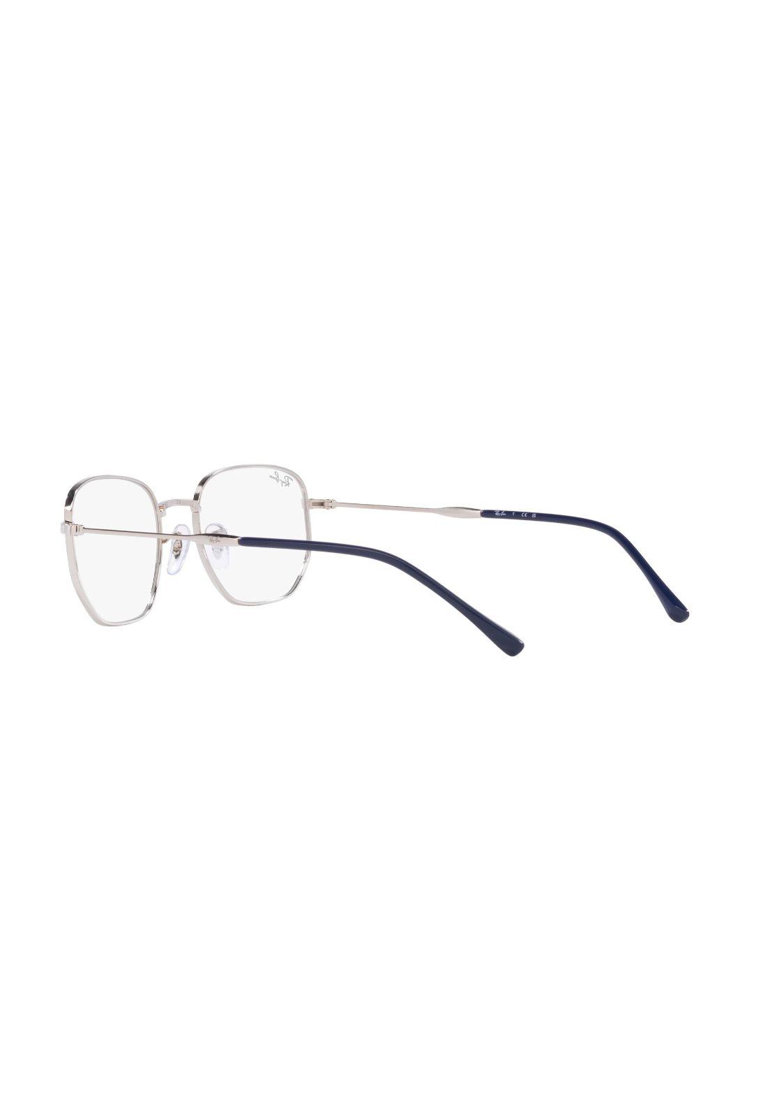 Lentes Ópticos Silver Ray-Ban Optical-4