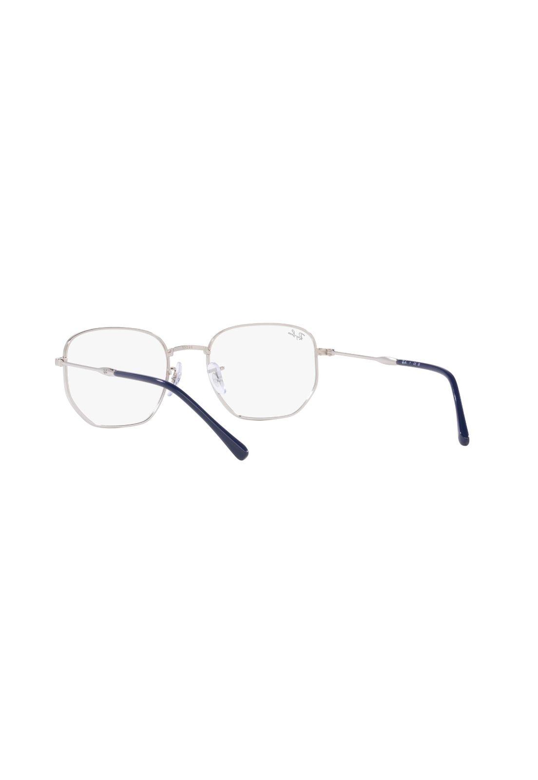 Lentes Ópticos Silver Ray-Ban Optical-5
