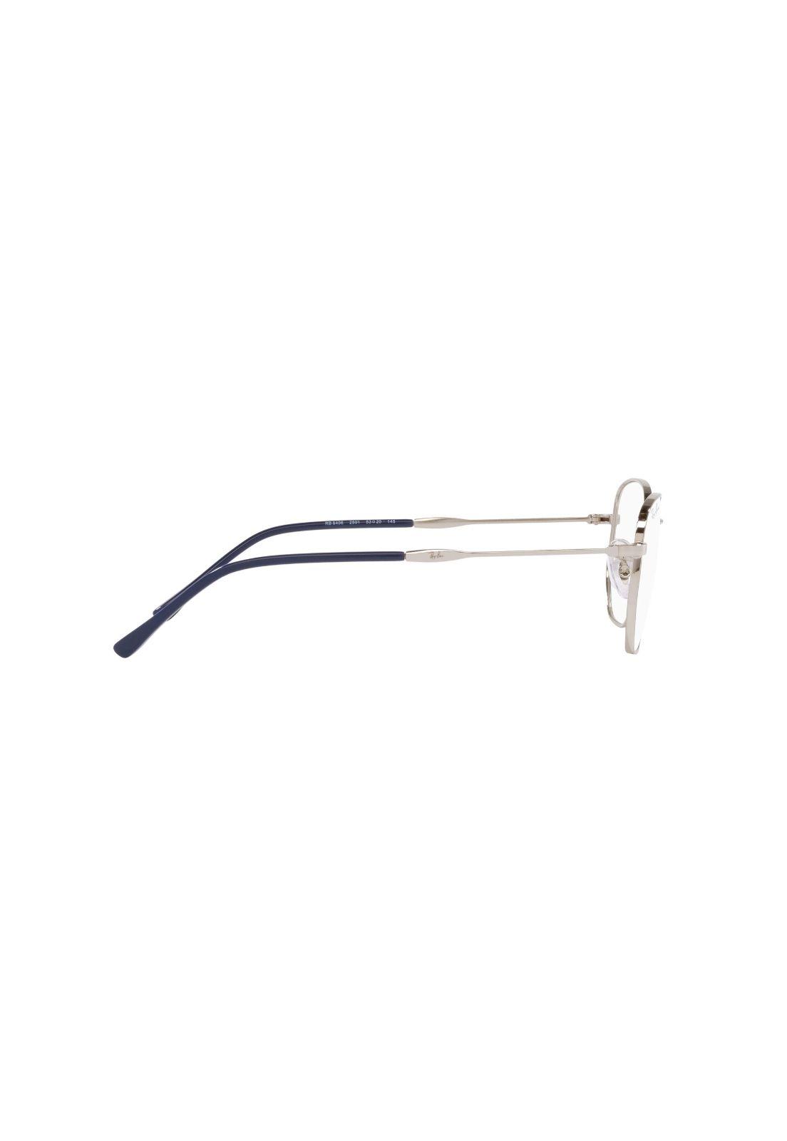 Lentes Ópticos Silver Ray-Ban Optical-9
