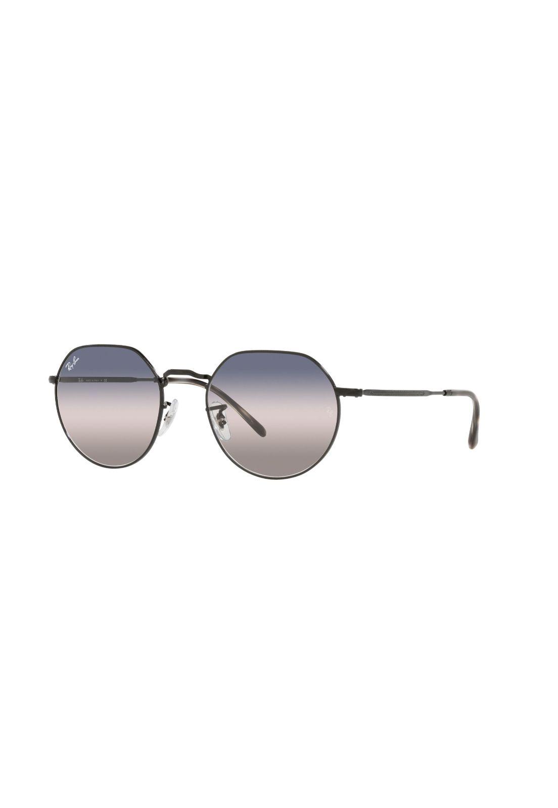 Lentes de Sol Jack Rosa Degradé Ray-Ban RB3565002GE-1