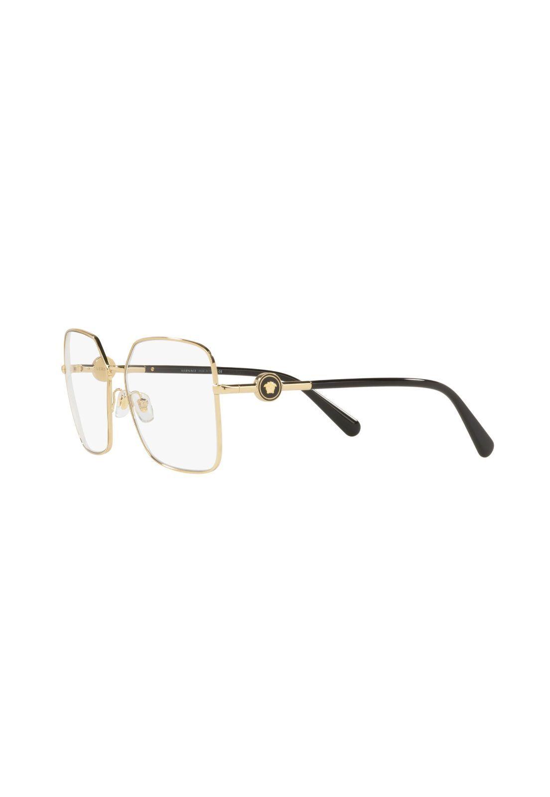 Lentes Ópticos Dorado Versace VE222710021W-2