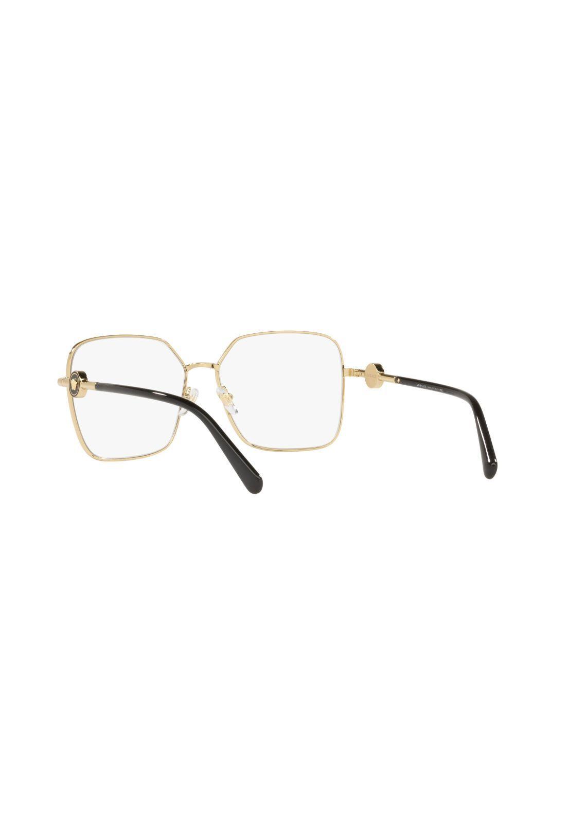 Lentes Ópticos Dorado Versace VE222710021W-5