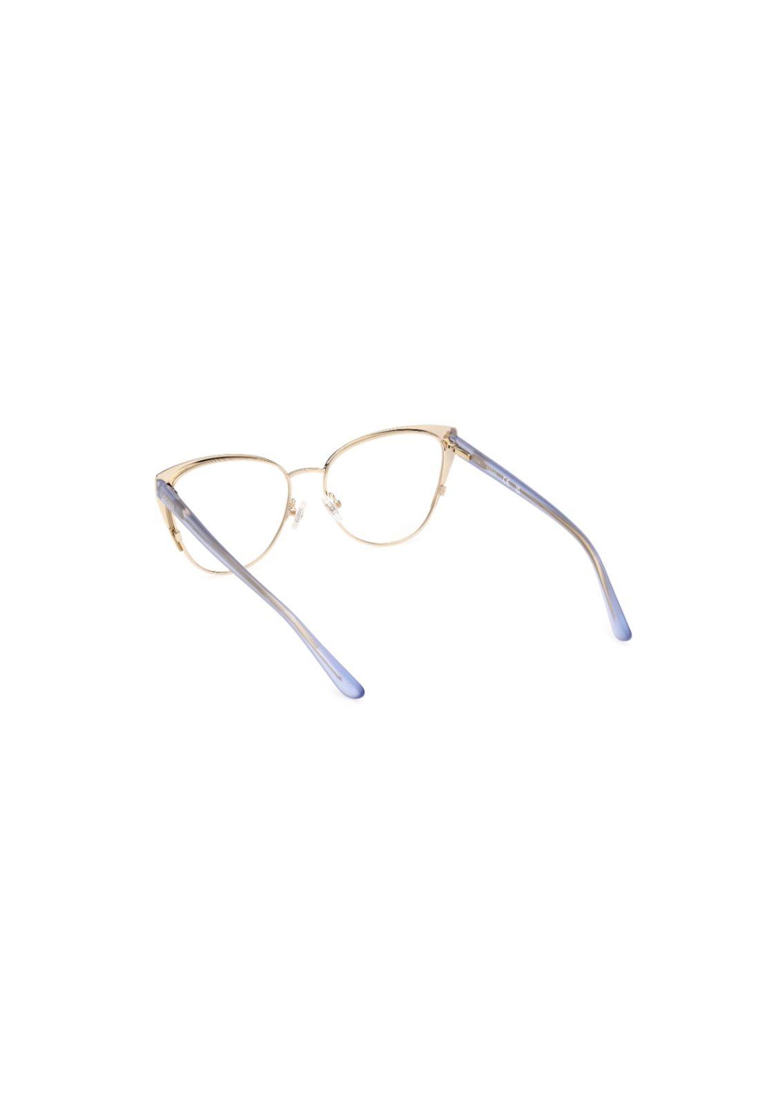Lentes Ópticos Gris Guess GU50121020-3