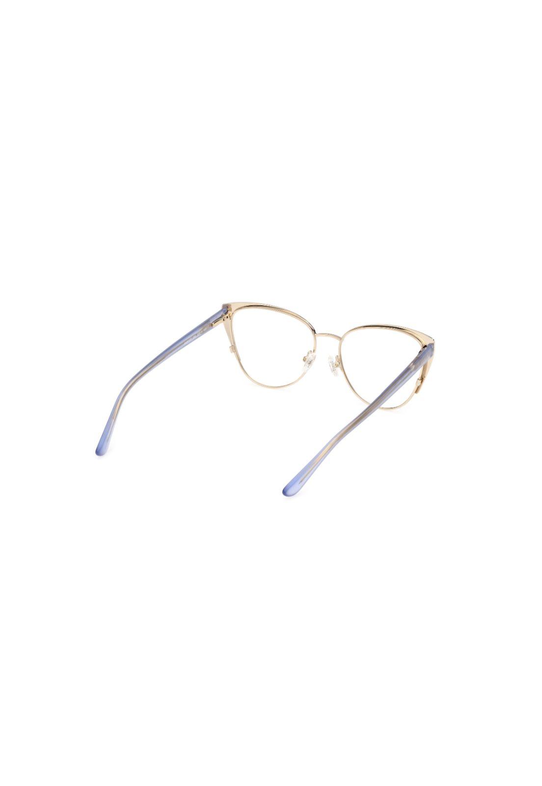 Lentes Ópticos Gris Guess GU50121020-5