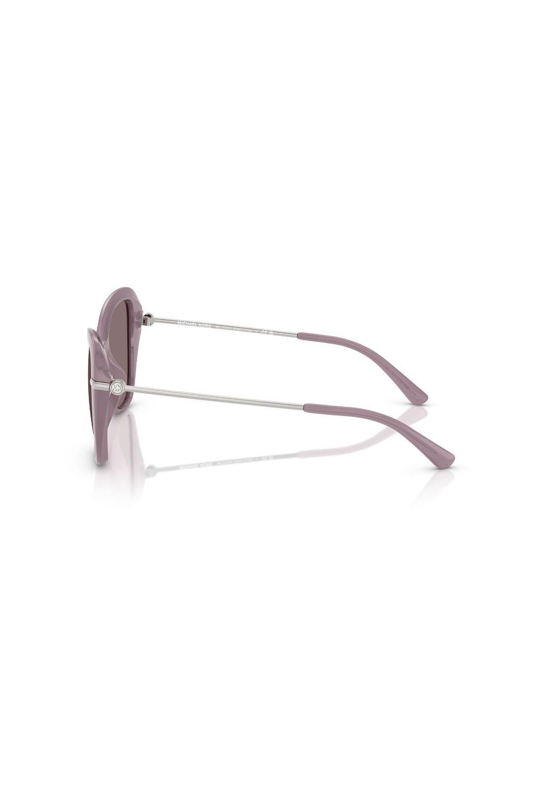 Lentes de Sol Saint Croix Morado Michael Kors MK2230U40057N-2