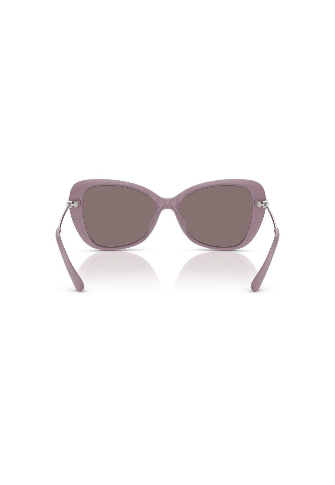 Lentes de Sol Saint Croix Morado Michael Kors MK2230U40057N-3