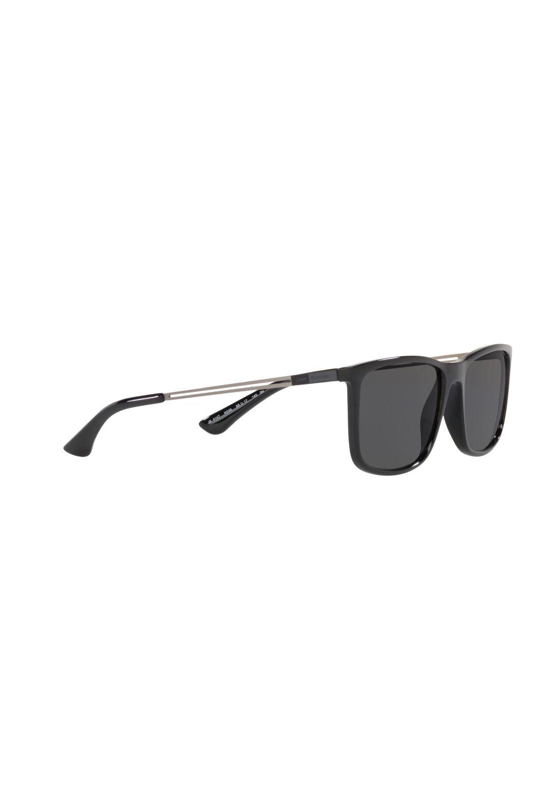 Lentes de Sol Negro Jean Monnier J84147K036-10