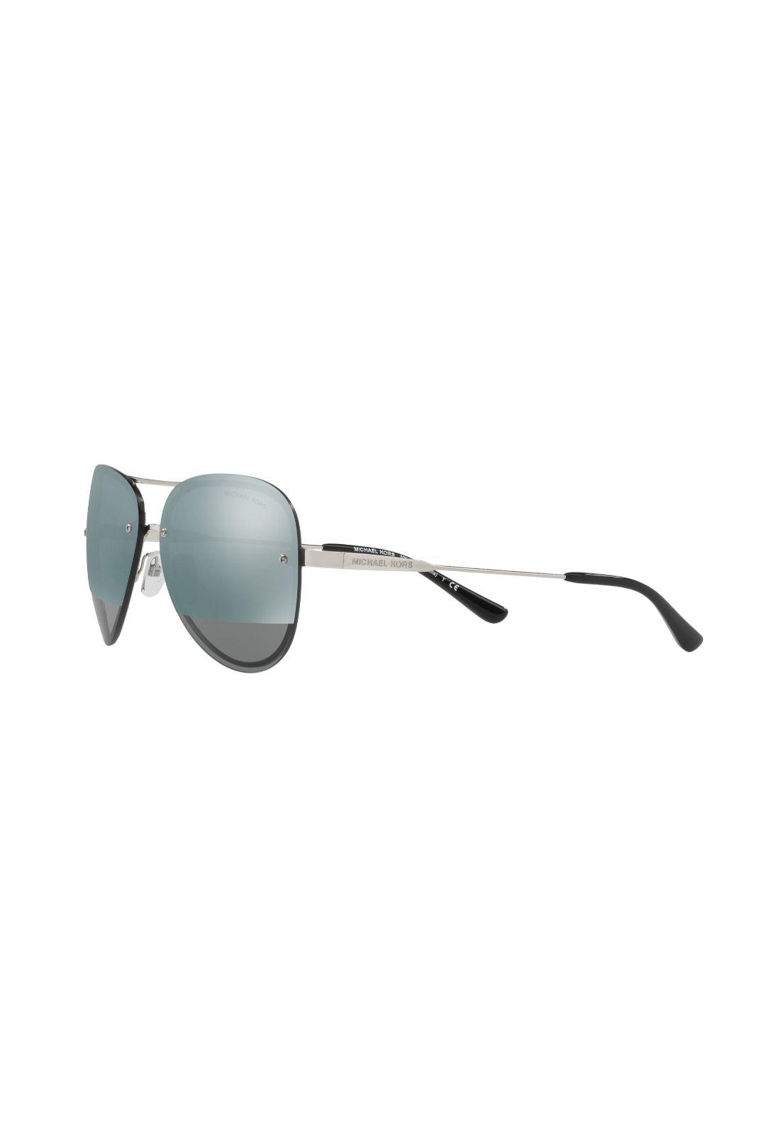 Lentes De Sol La Jolla Silver Tone Michael Kors MK1026-2