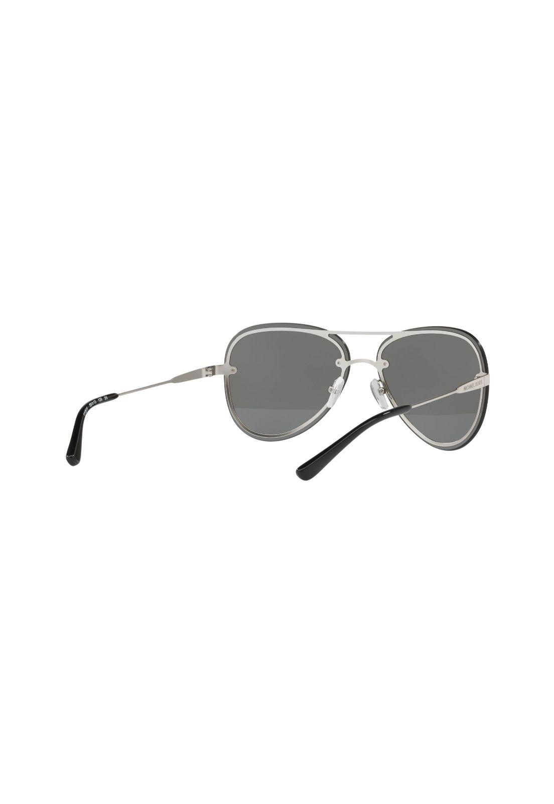 Lentes De Sol La Jolla Silver Tone Michael Kors MK1026-7