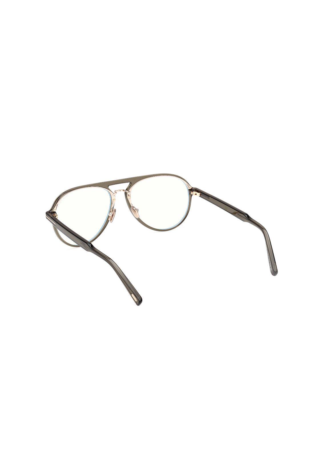 Lentes Ópticos Verde Tom Ford FT5981B093-3