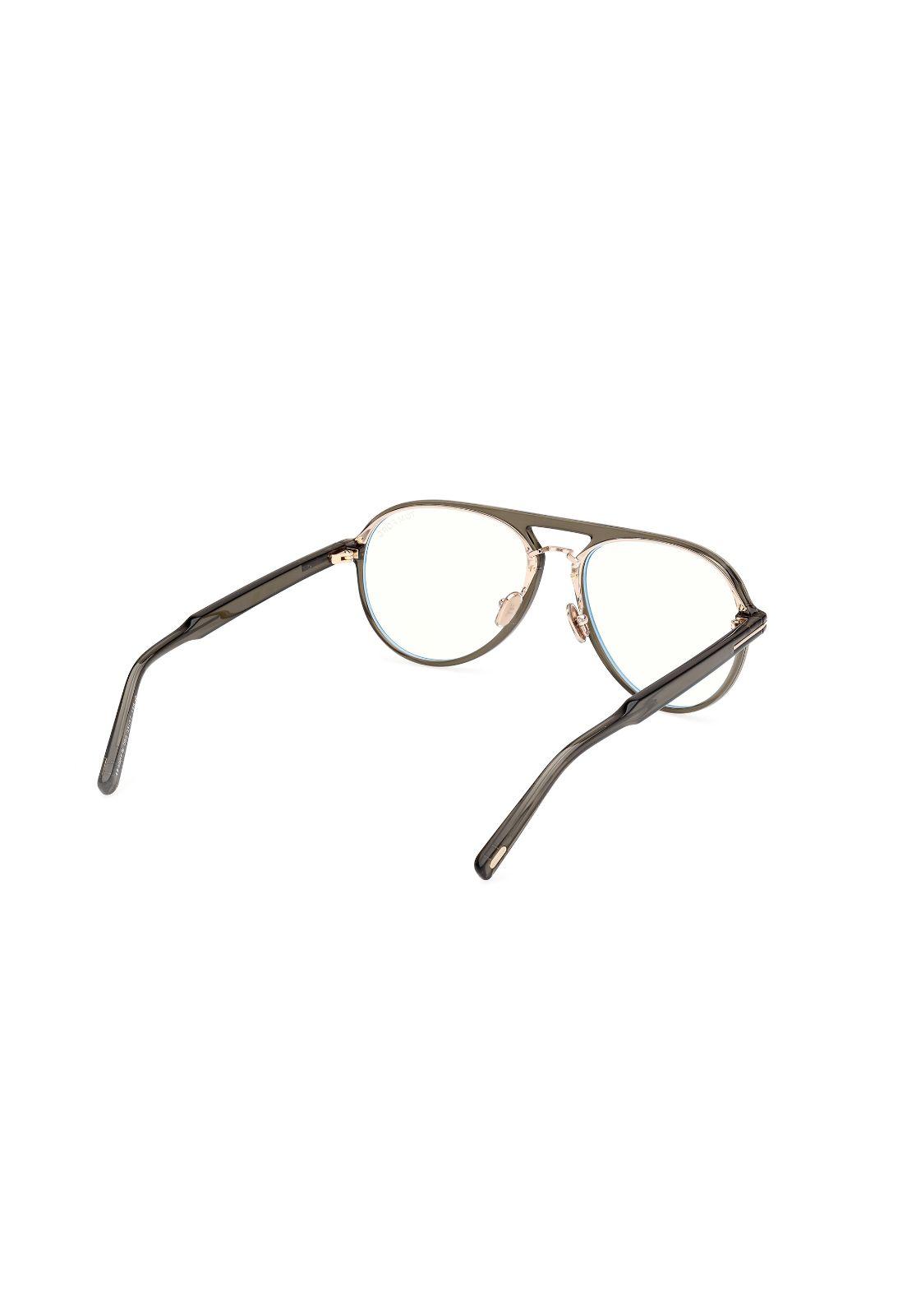 Lentes Ópticos Verde Tom Ford FT5981B093-5